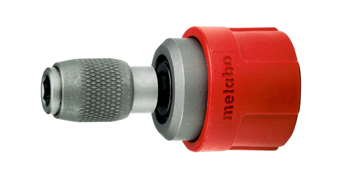 METABO Portapuntas "Quick" para BS Quick 627241000