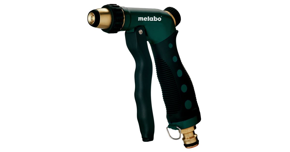 METABO Pulverizador SB 2 0903063122