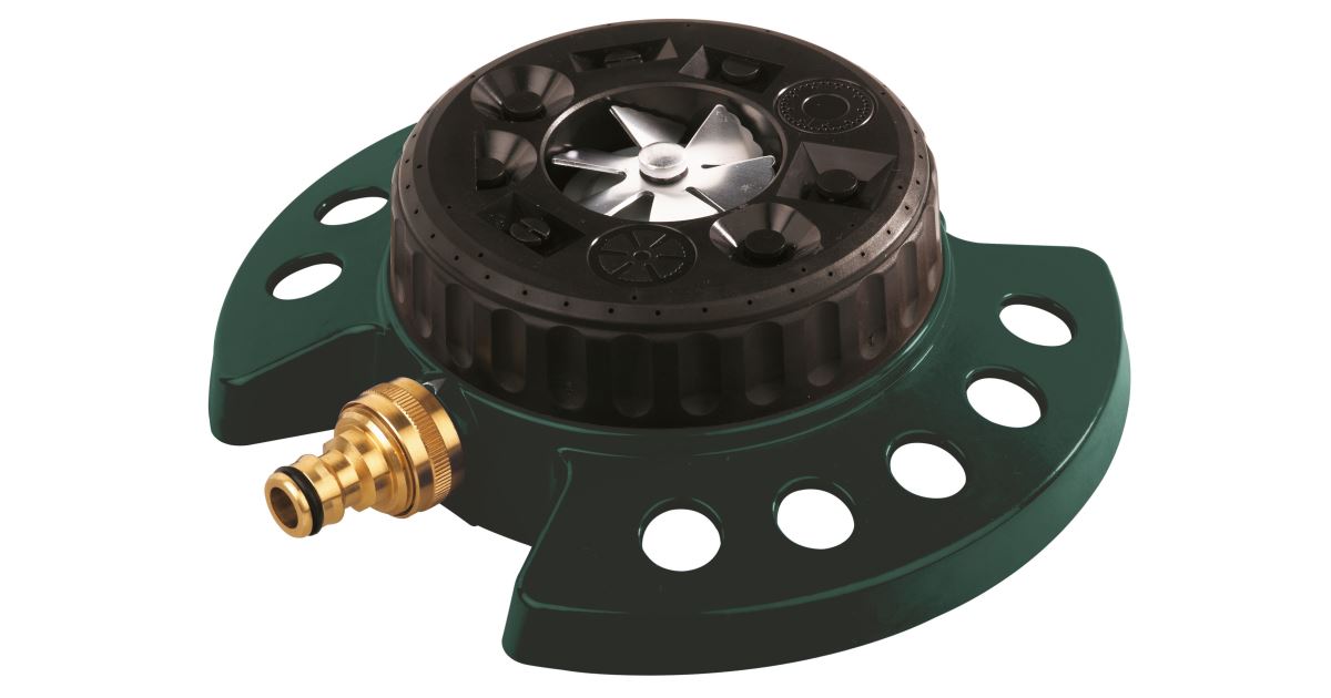 METABO Regadera multifuncional FR 9 0903063149