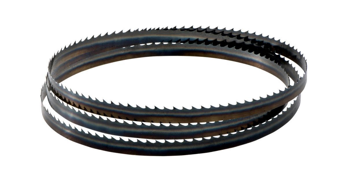 METABO Sierra de cinta para BAS 380 - 2225x3x0,5 0909060257