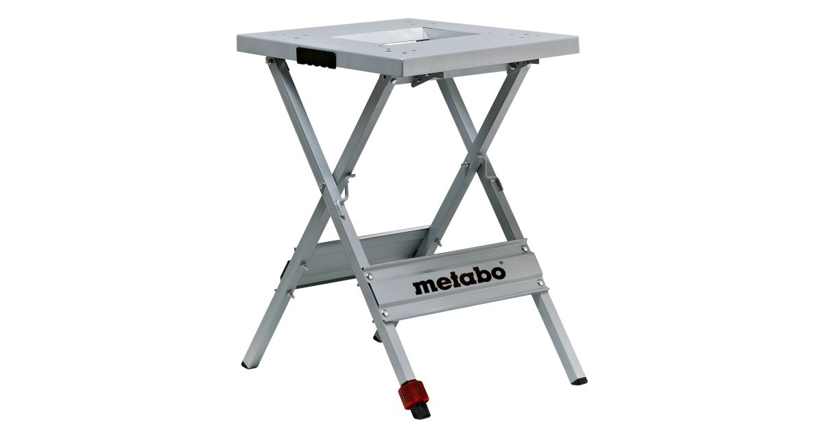 METABO Soporte universal UMS 631317000