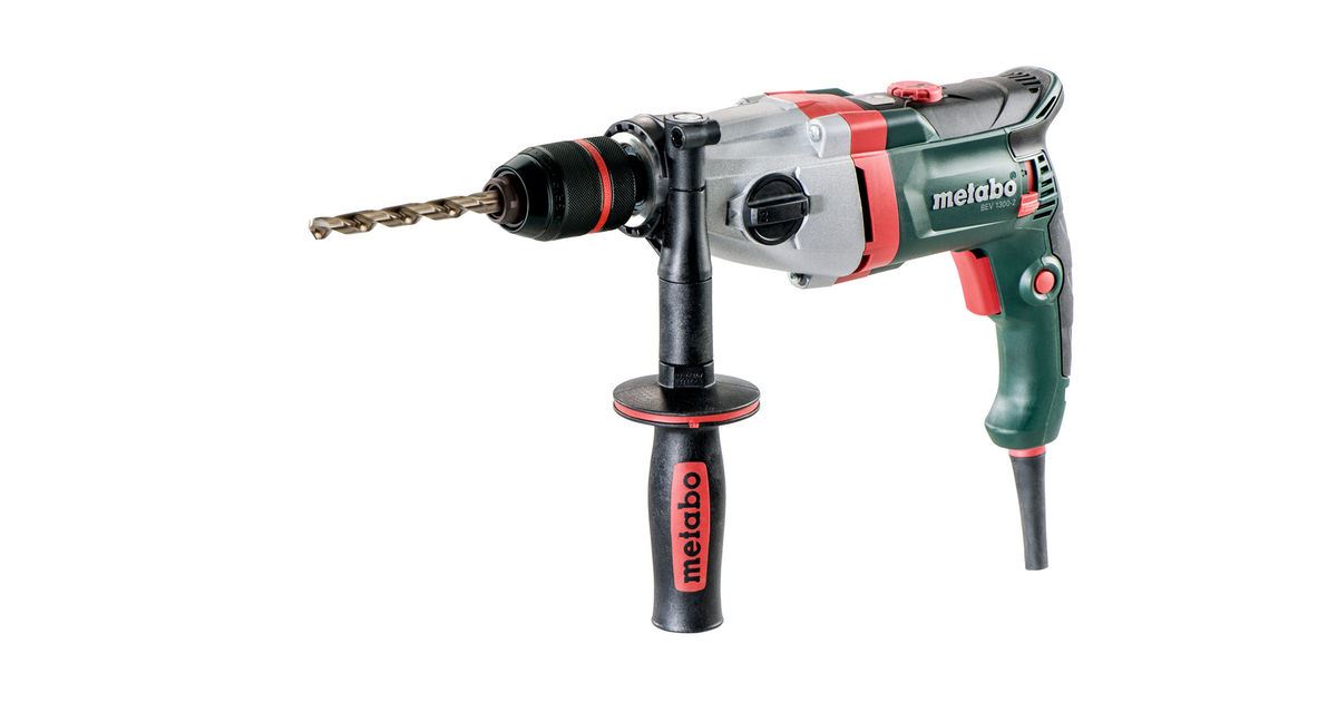 Metabo Taladro BEV 1300-2 600574810