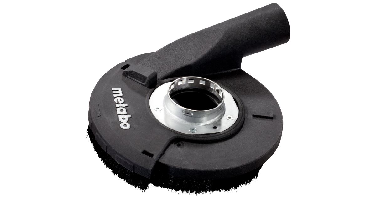 METABO Tapa disco abrasivo GED 125 125mm 626732000