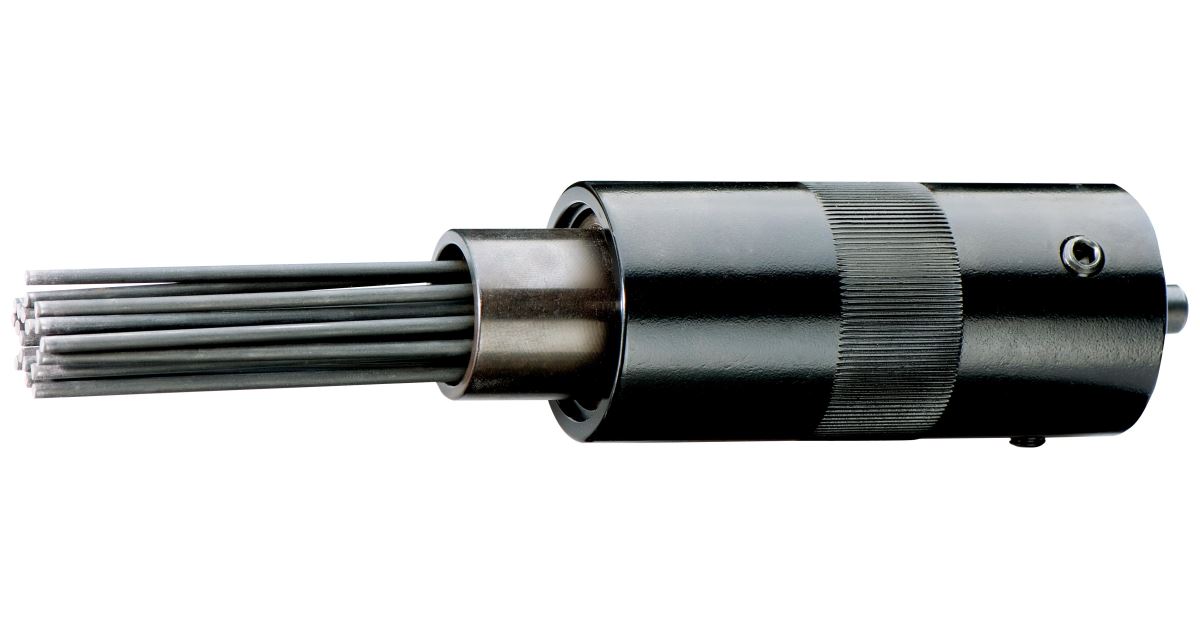 METABO Tapa para quitar óxido de aguja (para DMH 30,290) 628822000