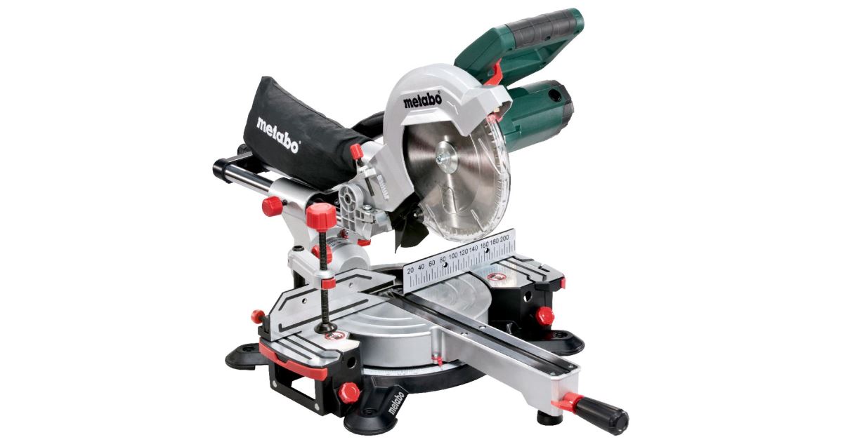 METABO Tronzadora KGSV 216 M 619261000