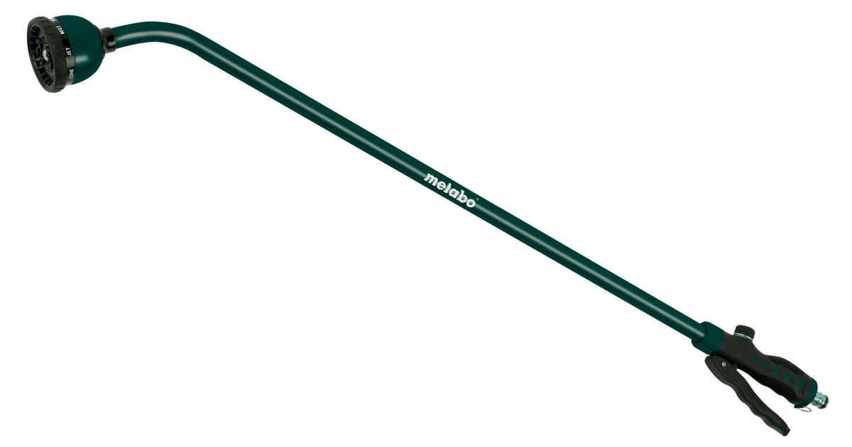 METABO Varilla de riego por aspersión GS 10 0903063130