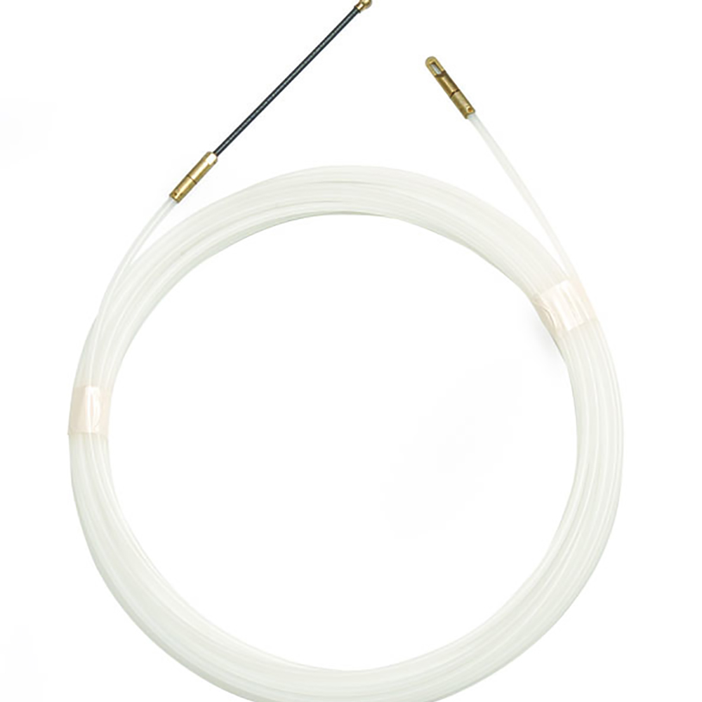 Guía Pasacables Nylon Ø2,9Mm 10 Metros