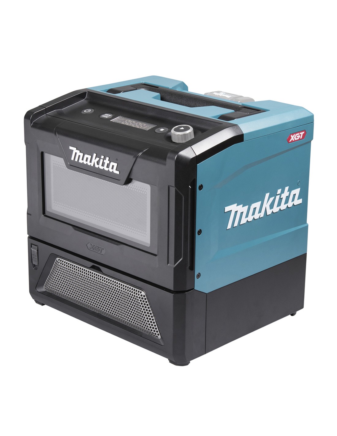 Microondas MAKITA MW001GZ XGT® (Cuerpo solo)