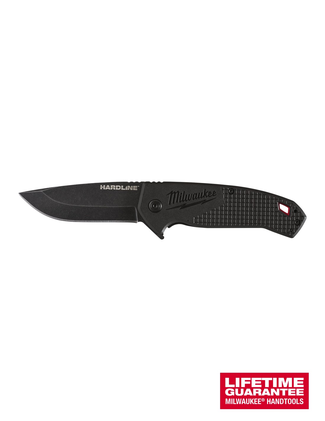 Milwaukee 48221994 - Navaja con hoja afilada