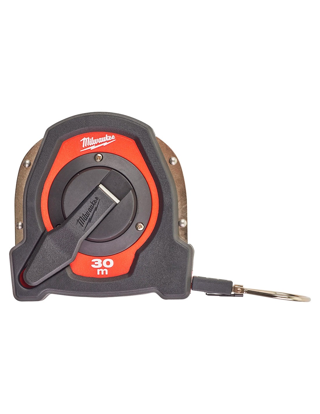 Milwaukee 48225103 - Cinta métrica larga cerrada