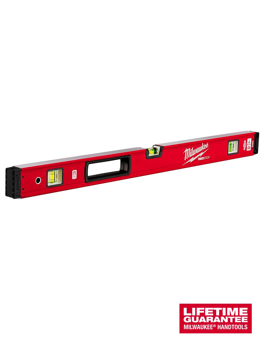 Milwaukee 4932459065 - Nivel Backbone magnético