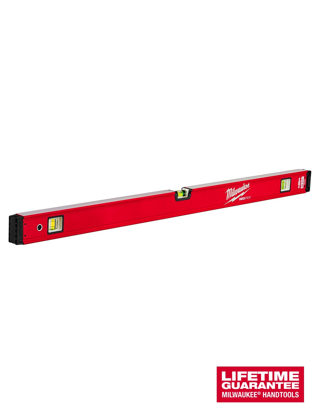 Milwaukee 4932459067 - Nivel Backbone magnético