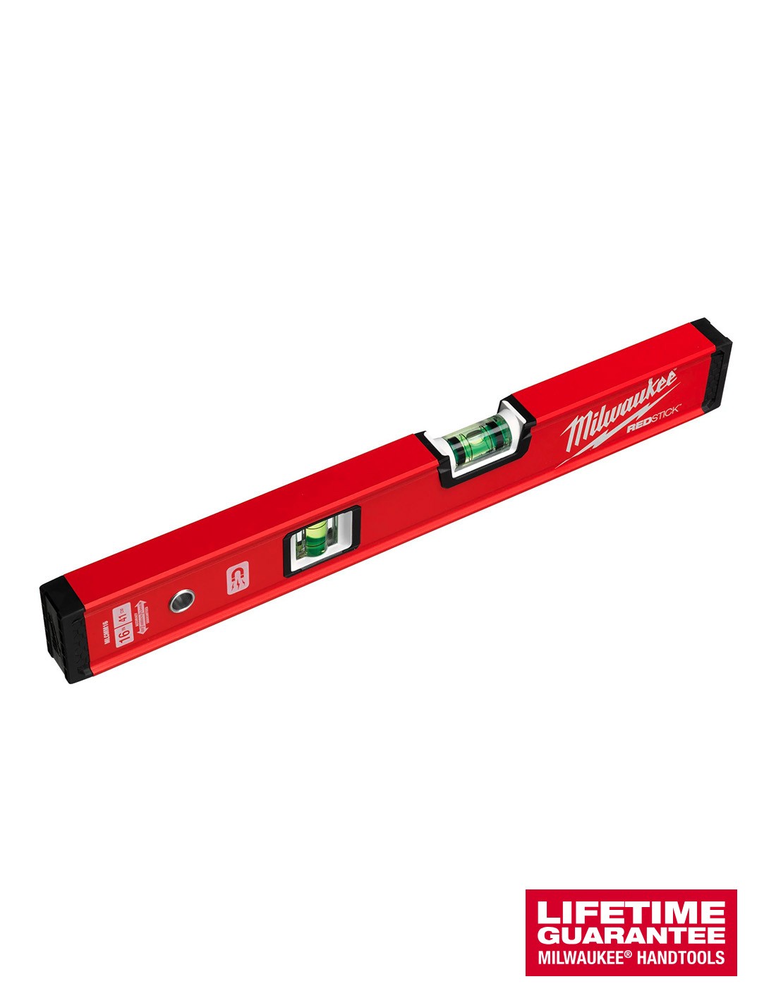 Milwaukee 4932459078 - Nivel Redstick compact 40