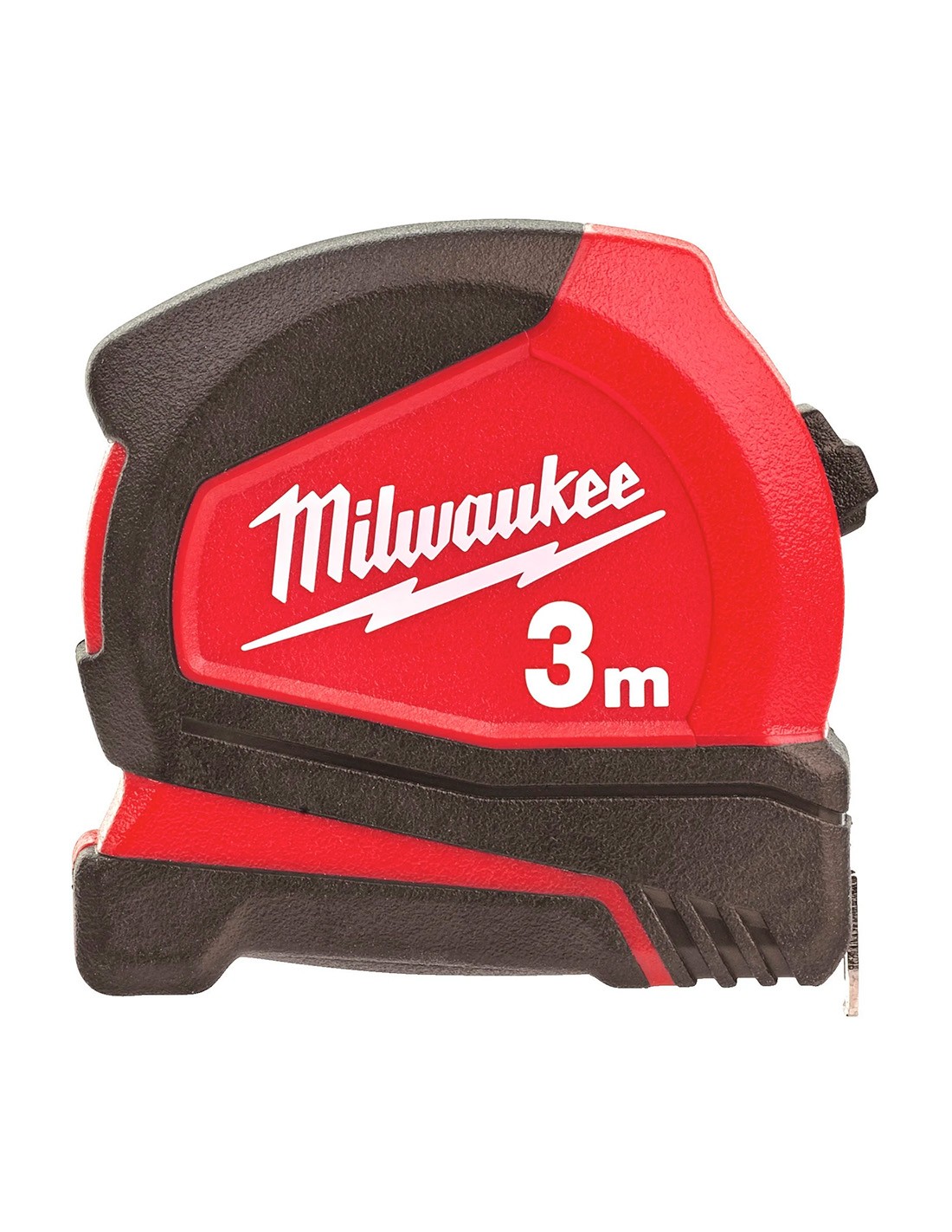 Milwaukee 4932459591 - Flexómetro PRO 3mx16mm.