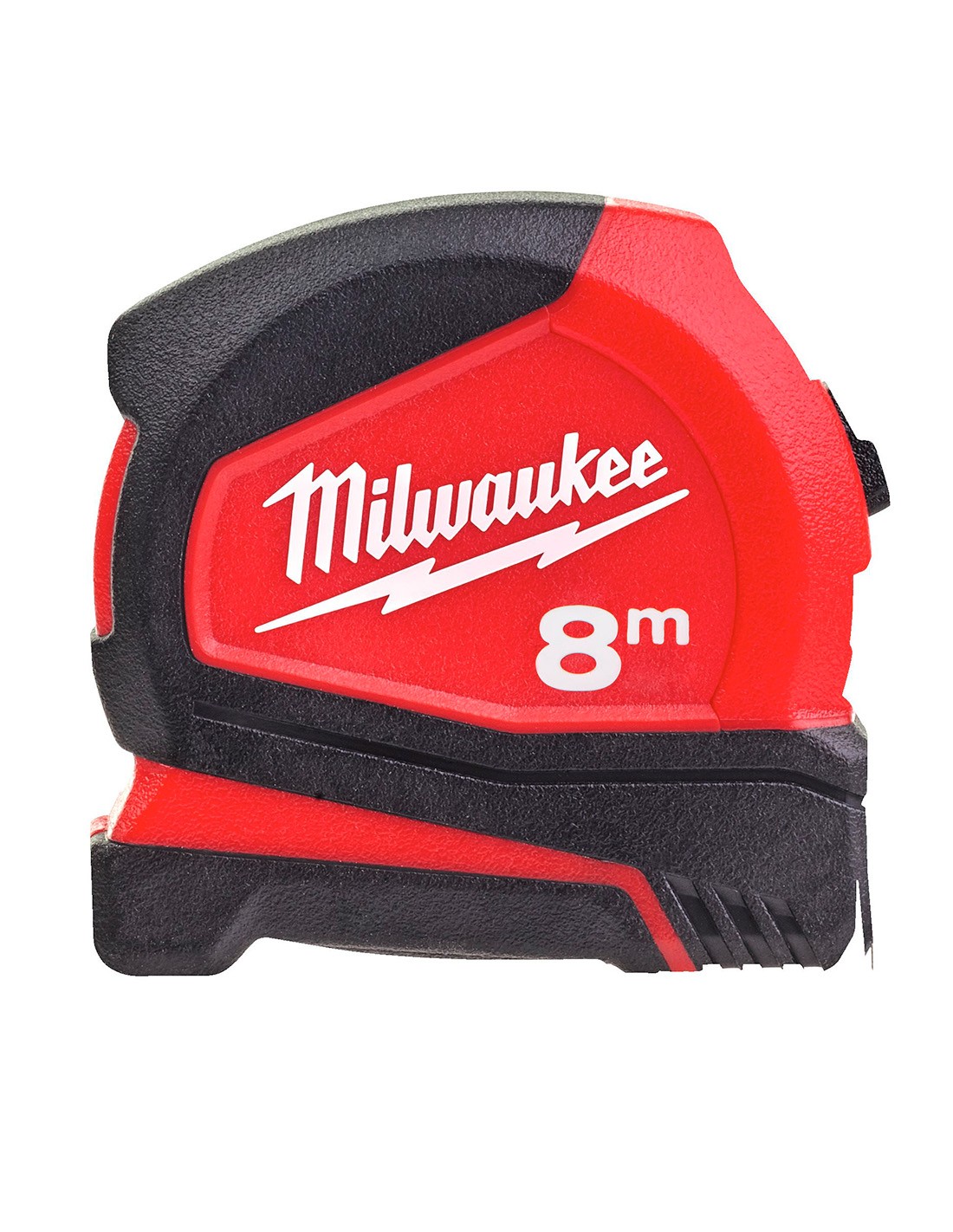 Milwaukee 4932459594 - Flexómetro PRO 8mx25mm.
