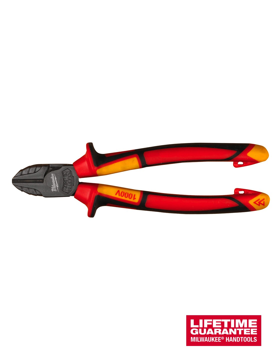 Milwaukee 4932464568 - Alicate corte diagonal 180