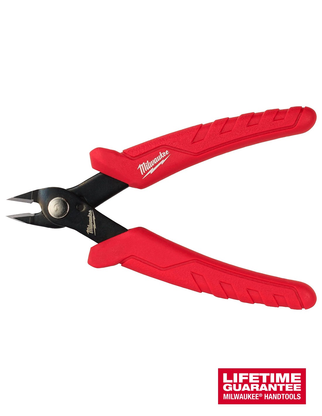 Milwaukee 4932499024 - Alicate corte diagonal