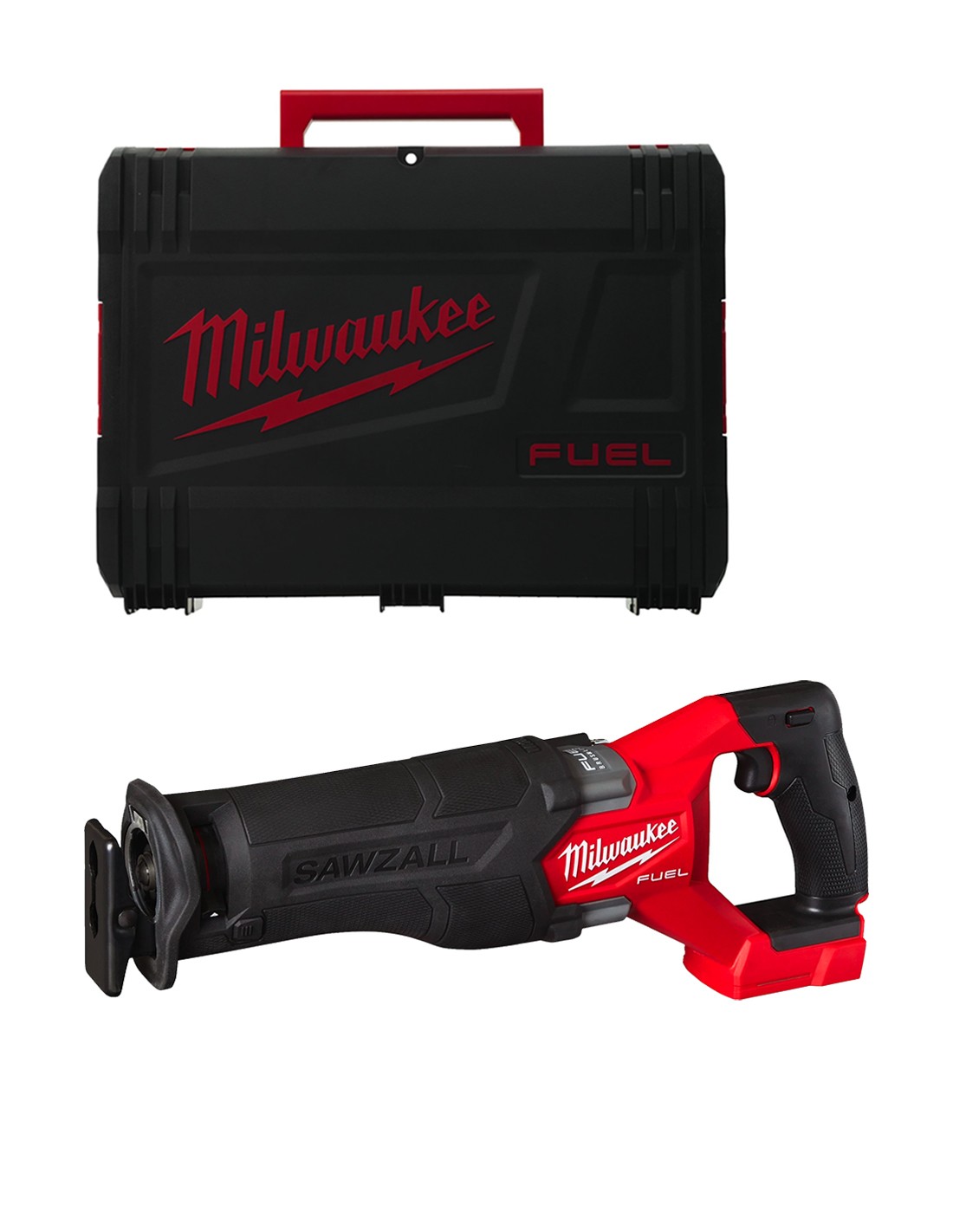 Milwaukee M18FSZ-0X (Cuerpo solo + HD Box)