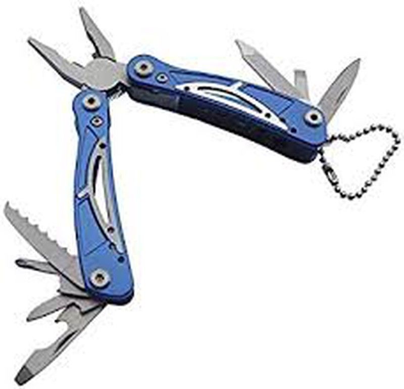 Mini Alicate Multifuncion