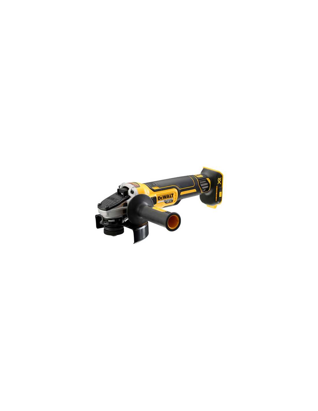 Mini-Amoladora DeWALT DCG405N (Cuerpo solo)