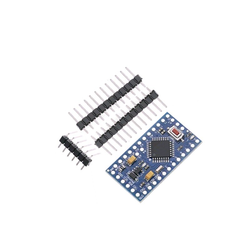 Mini placa de desarrollo ATMEGA328P Pro, 5V/16M