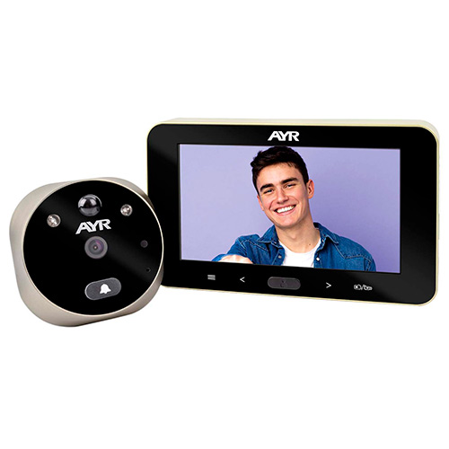 Mirillas - Mirilla Digital AYR 759 HD