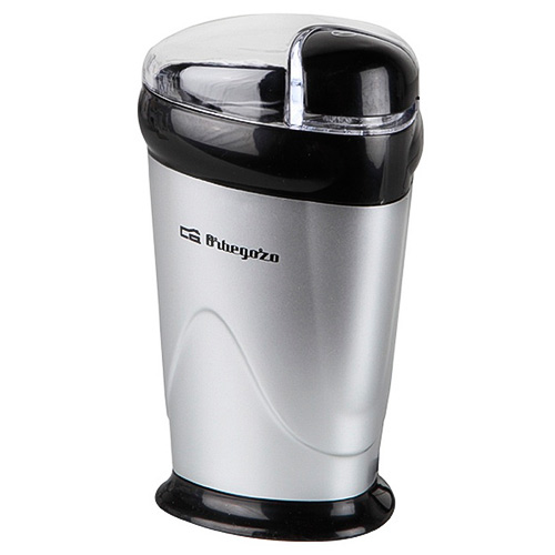 Cafeteras - ORBEGOZO Molinillo Café MO 3250 150W