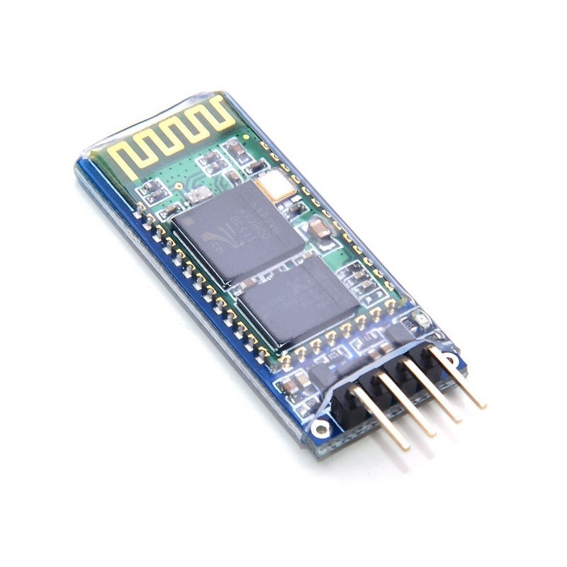 Módulo Bluetooth HC-06