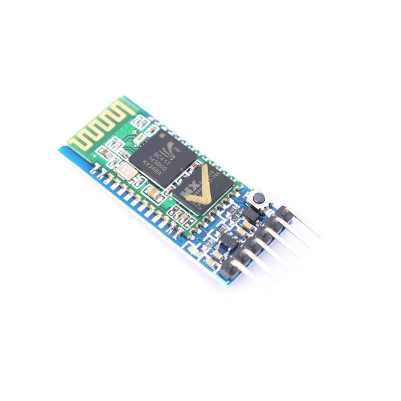 Módulo Bluetooth HC-05