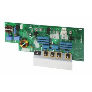 Modulo de potencia derecho para vitroceramica