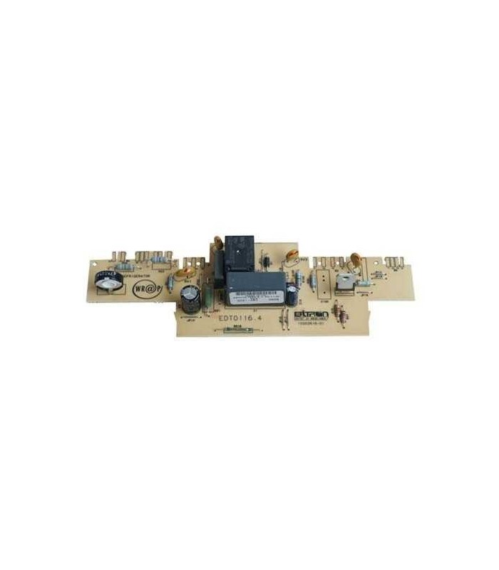 Módulo electrónico frigorífico Ariston, Indesit, C00143104