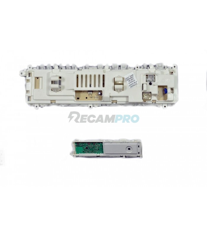 MODULO ELECTRONICO LAVADORA VESTEL NW510F1, ORM105A. 20784098