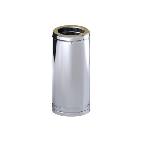 Módulo recto acero inoxidable DP - DINAK