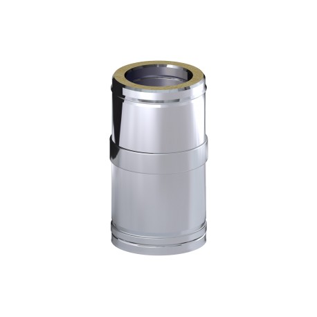 Extensible corto DINAK DP - DINAK