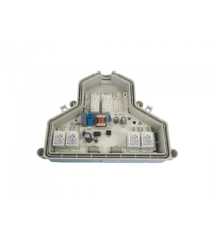 Modulo touch control vitro Teka EGO 75.13137.104 68TK0005