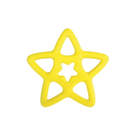 Molde galletas zak estrella