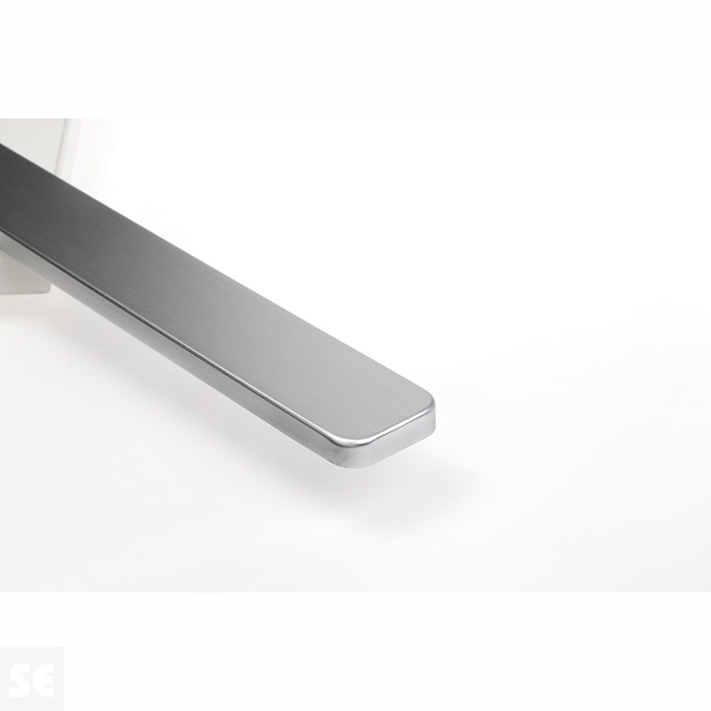 Molduras Tapas Encimera Blanca