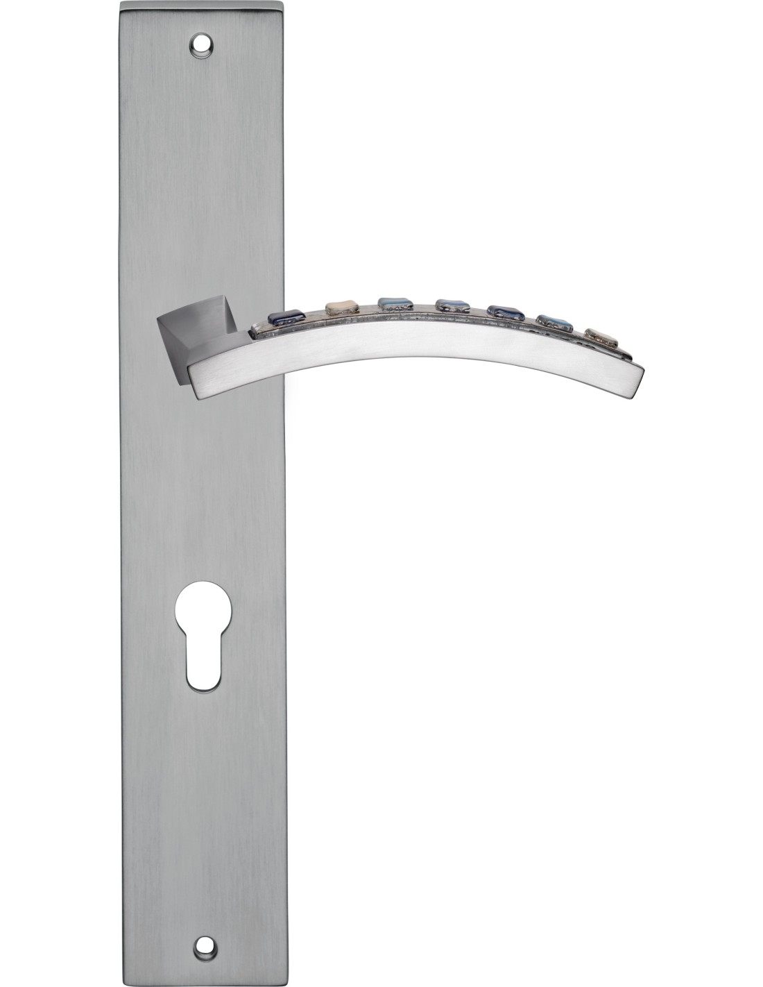 MOMA . manilla placa