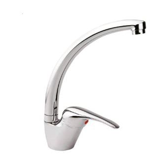 MONOMANDO COCINA CAÑO ALTO MOD. EDM