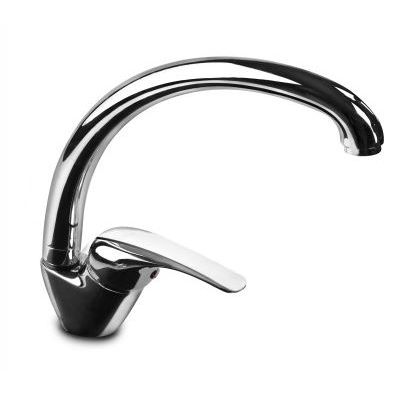 MONOMANDO FREGADERO CAÑO ALTO MOD. PACIFIC