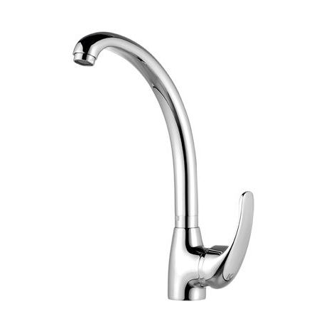 MONOMANDO FREGADERO VERTICAL C/FUNDIDO HENKEL