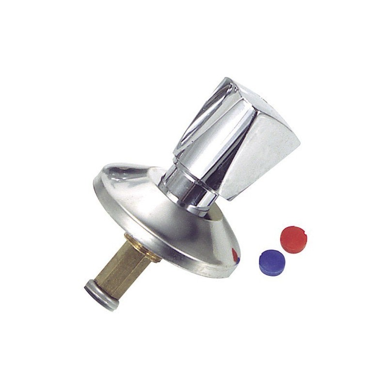 Montura Grifo Empotrar WOLFPACK