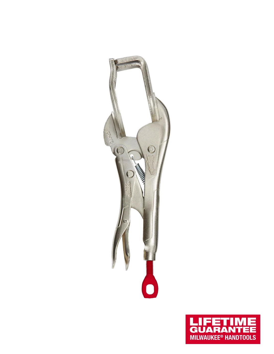 Mordaza para soldadura 229 mm Milwaukee