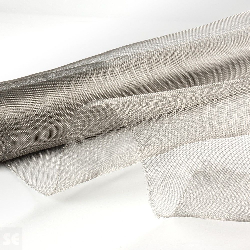 Malla mosquitera de acero inoxidable