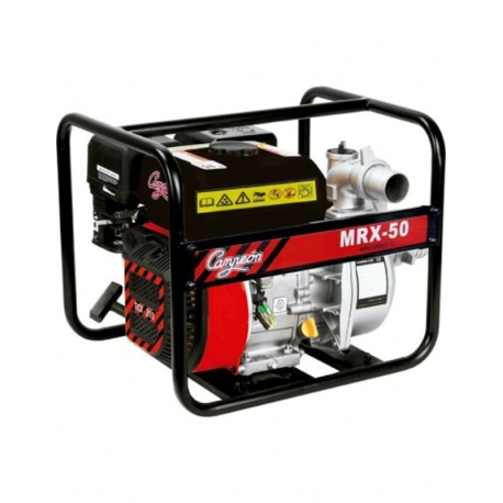 Motobomba gasolina campeon mrx-50