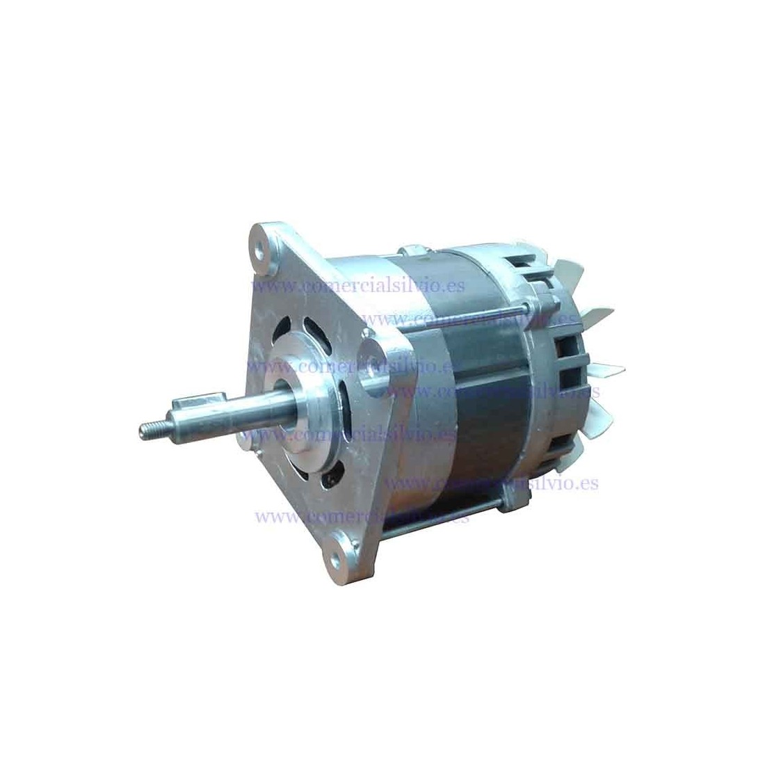 Motor 220V Cortadora Braher MAT 16143 10722