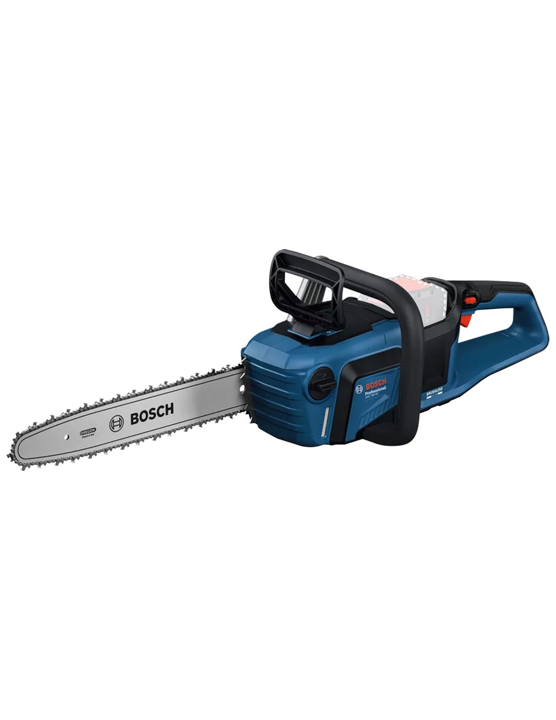 BOSCH GKE 18V-40 (Cuerpo solo Cartón)