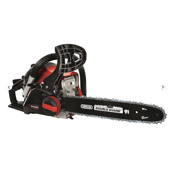 MOTOSIERRA GASOLINA EINHELL GC-PC 1435