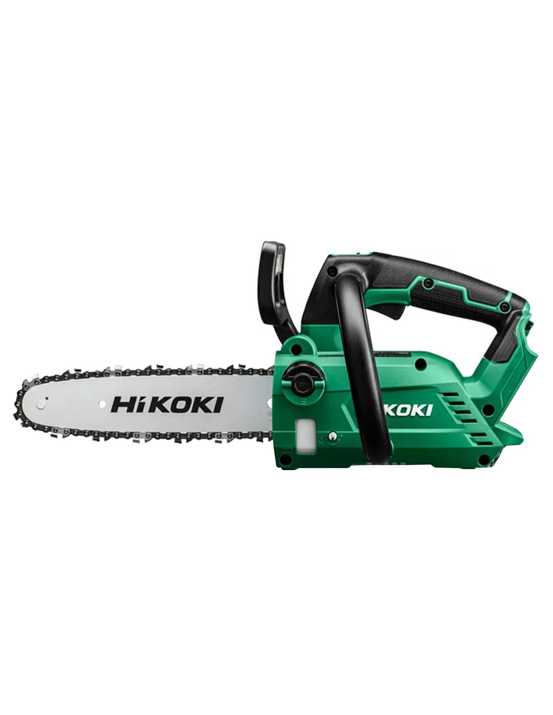 Motosierra HIKOKI CS1825DCW4Z (Cuerpo solo)