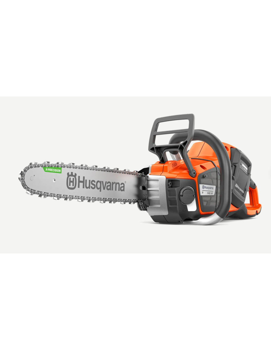 Motosierra Husqvarna a batería 542i XP